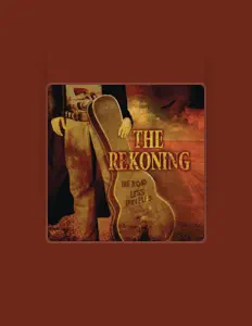 收听 The Rekoning、观看音乐视频、阅读小传、查看巡演日期等 ！