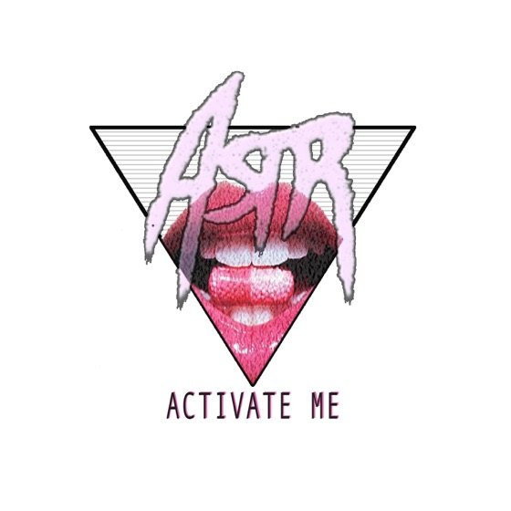 Cover artwork for Activate Me