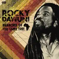 African Thriller — Rocky Dawuni