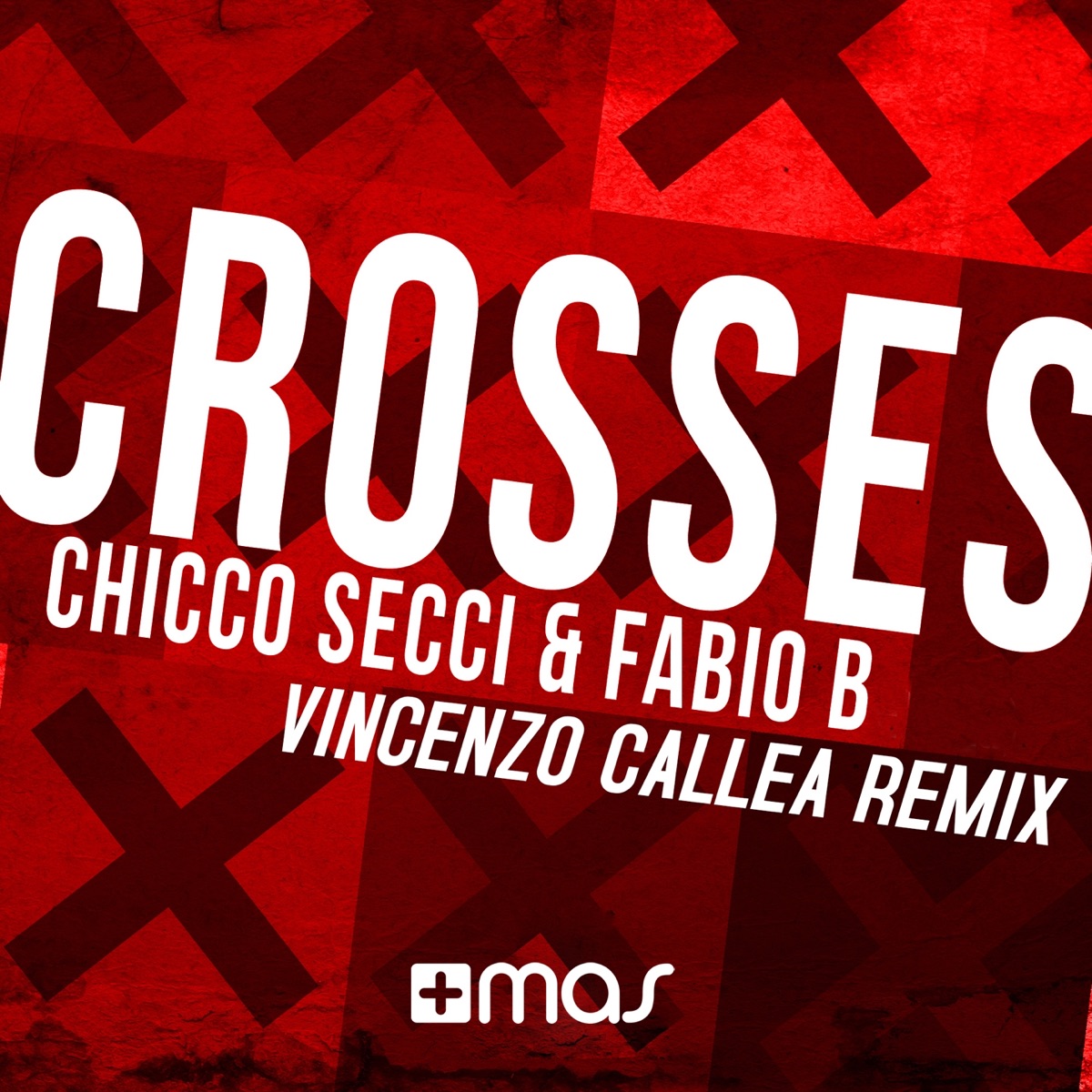 Crosses - EP - Album by Chicco Secci & Fabio B - Apple Music