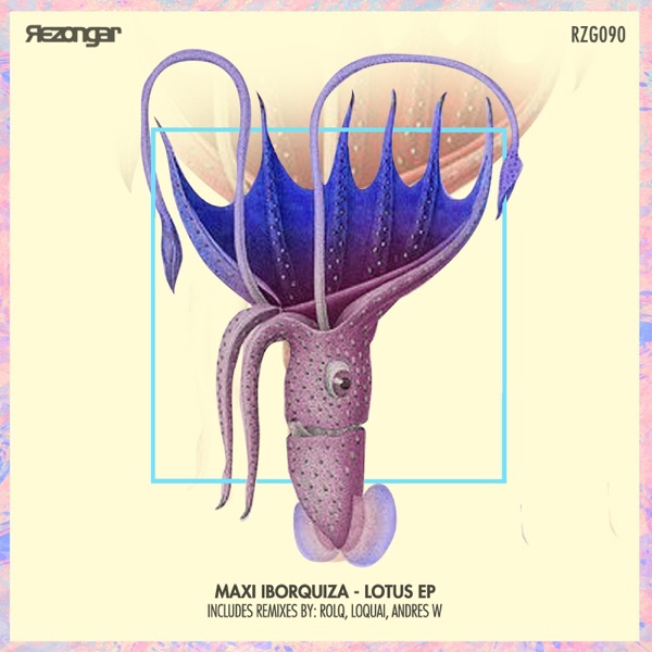 Lotus - EP