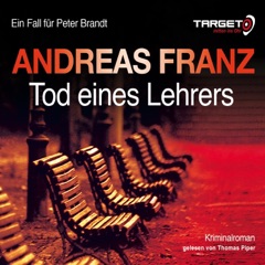 Tod eines Lehrers: Peter Brandt 1