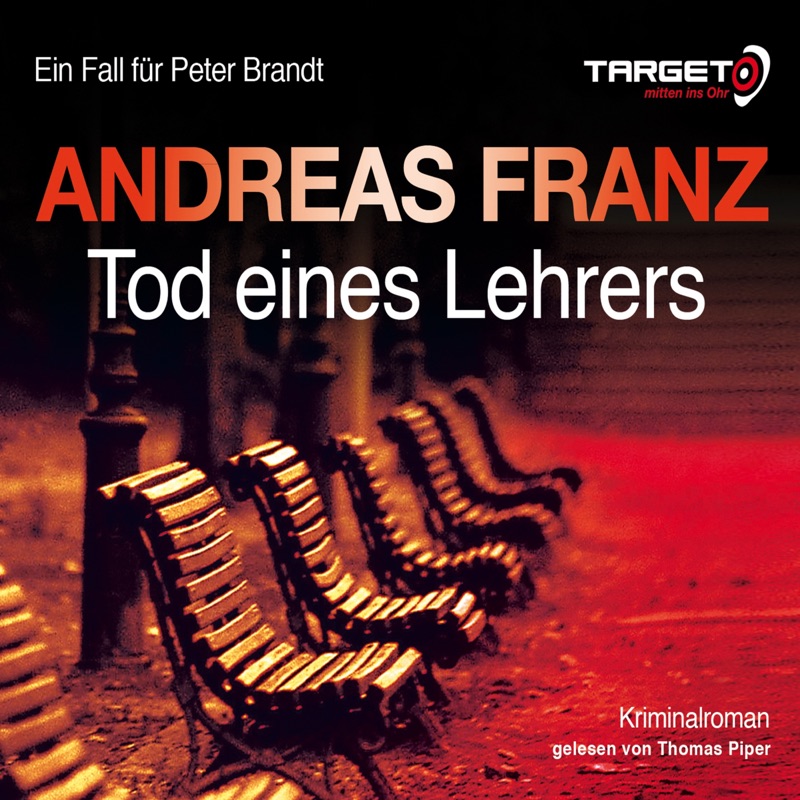 Tod eines Lehrers: Peter Brandt 1