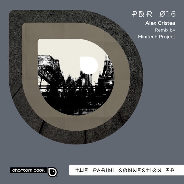 The Parini Connection - EP