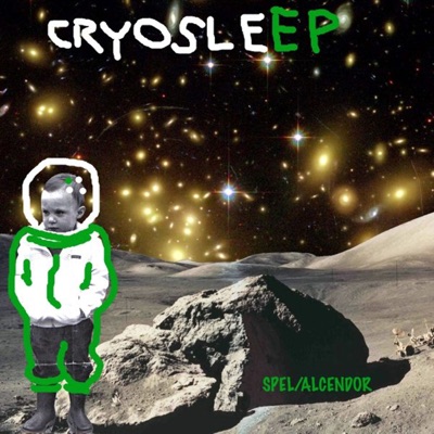 Cryosleep - EP