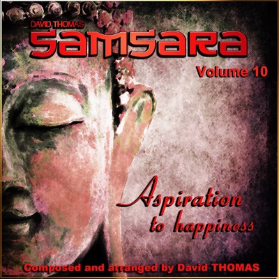 Samsara, Vol. 10 (Aspiration to Happiness)
