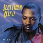 Alexander O'Neal - (What Can I Say) To Make You Love Me (24-Bit Digitally Remastered 02)