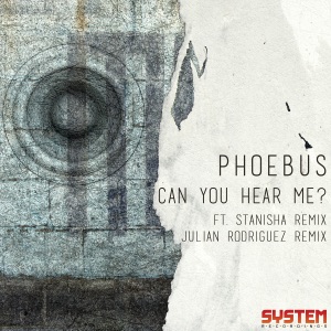 Can You Hear Me? - Single