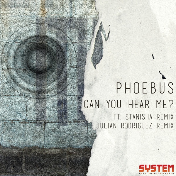 Can You Hear Me? - Single