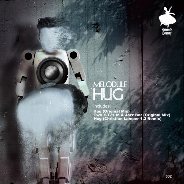 Hug - Single