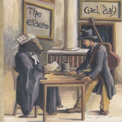The Elders - Better Days Ahead