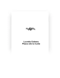 Listen to Lucretia Ciobanu, watch music videos, read bio, see tour dates & more!