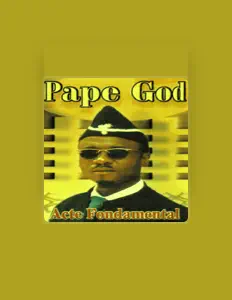 Pape Godを聴いたり、ミュージックビデオを鑑賞したり、経歴やツアー日程などを確認したりしましょう！