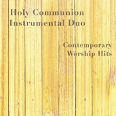 Contemporary Worship Hits artwork