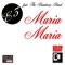 Maria Maria - E3 lyrics