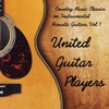 United Guitar Players - Coal Miner's Daughter