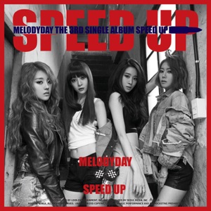 Speed Up - Single