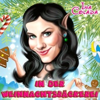 In der Weihnachtsbäckerei - Single - Ina Colada