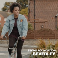 Beverley - Single - Stone Foundation