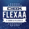 Flexaa (feat. Sanni & VilleGalle) artwork