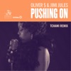 Pushing On (Tchami Remix) - Single, 2014
