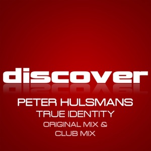 True Identity - Single
