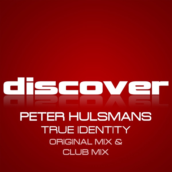 True Identity - Single
