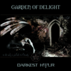 Darkest Hour (Rediscovered 2015) - Garden Of Delight