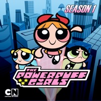 The Powerpuff Girls Season 1 Classic English Subtitles Episodes 1 13 Download Netraptor Subtitles