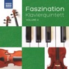 Joaquin Riquelme Garcia Klavierquintett g-Moll, Op. 49: Nr. 2, Allegretto quasi andantino Faszination Klavierquintett, Vol. 4