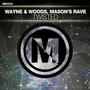 Twisted - Single