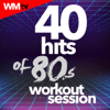 Can't Take My Eyes Off You (139 Bpm Workout Remix) - Gloria Gaynor