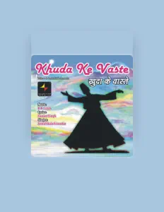 Hör dir Anurag Bharti an, schau dir Musikvideos an, lies die Biografie, finde Tourdaten und mehr!