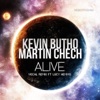 Kevin Butho & Martin Chech