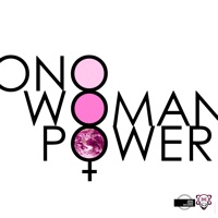 Woman Power (Remixes Part 1) [feat. Yoko Ono] - Ono