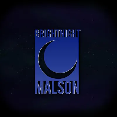 Brightnight - Single - Malson