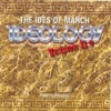 The Ides of March - Vehicle