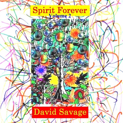 Spirit Forever Volume 2