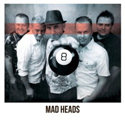 Mad Heads - Я на горі (feat. Василь Попадюк)