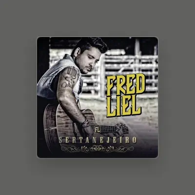 Listen to Fred Liel, watch music videos, read bio, see tour dates & more!