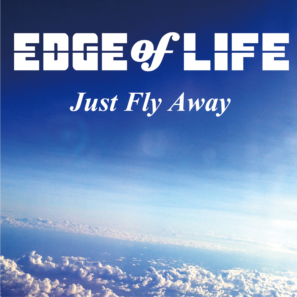 Believe in Myself (Anime Version) - Single by EDGE of LIFE on Apple Music