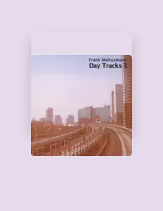 收听 Frank Niehusmann、观看音乐视频、阅读小传、查看巡演日期等 ！