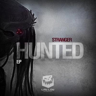 Hunted - EP