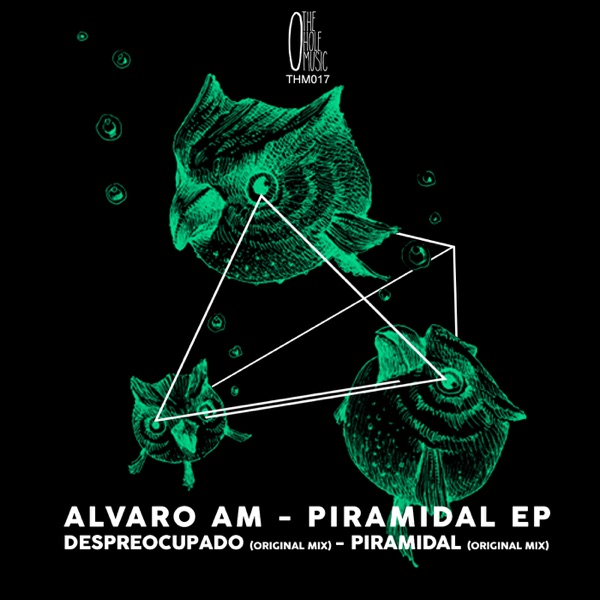 Piramidal - Single