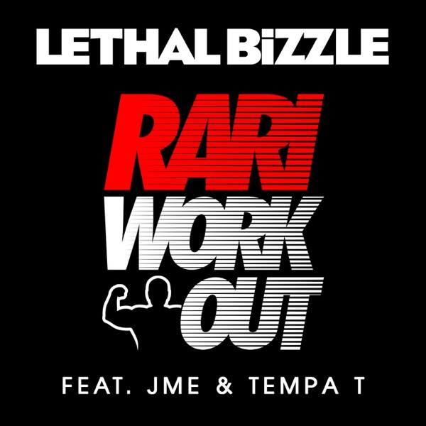 Rari WorkOut (feat. JME & Tempa T) - Single
