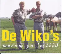 Op Het Perron