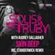 Skin Deep STANDERWICK Remix with Audrey Gallagher Single