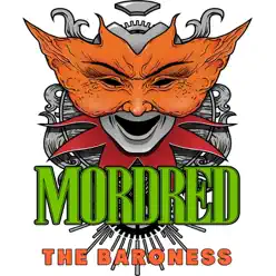 The Baroness - Single - Mordred The Baroness - Single - Mordred