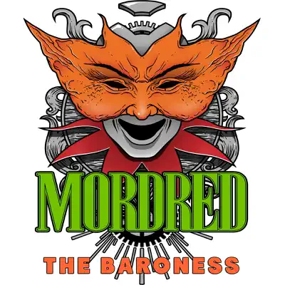The Baroness - Single - Mordred