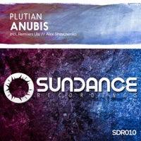 Anubis - Single - Plutian